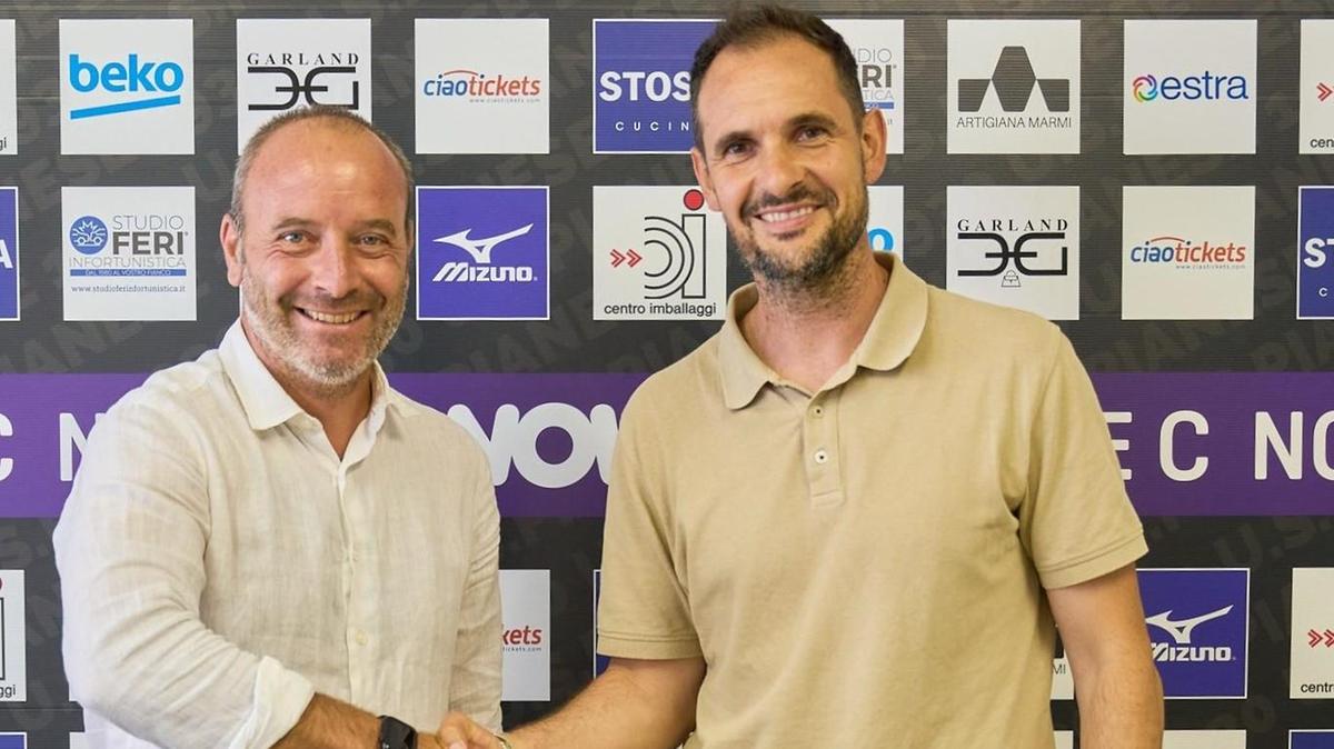Pianese Aims for Relaunch with New Coach Alessandro Birindelli